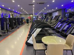 -优昂健身(新光界店)
