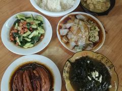 -大海别墅民宿农家院(十渡店)