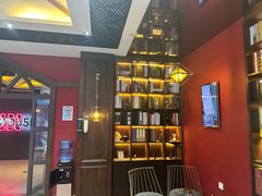 -恐怖游戏(湖滨店)