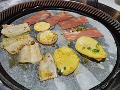 -么子烤肉(化龙池店)