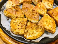 孜然火烧-老东镇啤酒屋海鲜加工·蒸汽海鲜·海鲜烧烤(台东店)