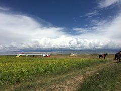 -青海湖国家重点风景名胜区