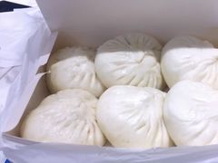 松月楼净素菜包-春风松月楼(七宝万科店)