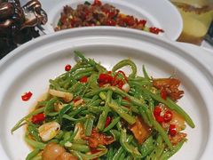 -洞庭鱼香(万科店)