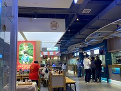 -易裕和·长沙米粉(竹塘西路店)