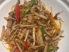 -俏东方·海味水饺·青岛菜(崂山店)