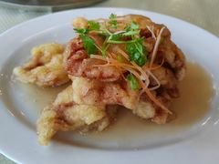 金牌锅包肉-京滨饭店·餐厅(阜外大街店)