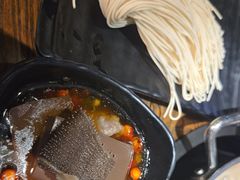 -呷哺呷哺 小火锅 (浦东新欧尚超市店)