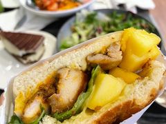 -THE WOODS 简餐 (国贸商城店)