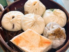 -花园茶楼(兴城西路店)