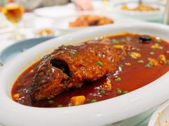 -西安饭庄·非遗陕菜(钟楼店)