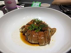 -北京泰富酒店-柏景轩中餐厅