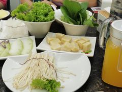 -朋友的火锅店(苏家屯店)