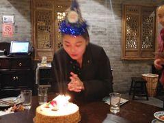 -南京大牌档(凯德大峡谷店)