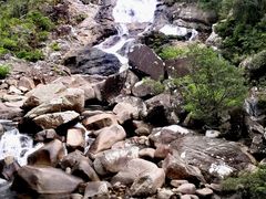 -海南热带雨林国家公园吊罗山景区
