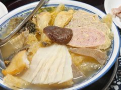 -三林本帮馆(中林街店)