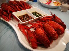 -霸王虾·小龙虾香辣蟹(玉林店)