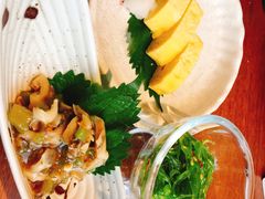 -九井澤精致料理(金茂店)
