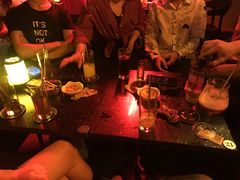 -船长酒吧 The Captain