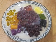 -哼哈豆花工房(高铁吾悦广场店)