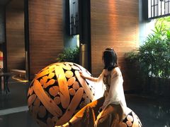 -三亚太阳湾柏悦酒店