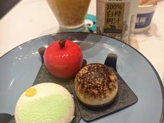 -喜庭海鲜自助(来福士店)