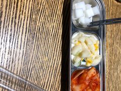 -吴草鸡爪오초닭발韩食堂(融恒盈嘉中心店)