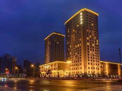 -苏州吴中白金汉爵大酒店