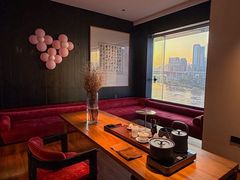 -三生三味密宗川菜·江景餐厅(来福士店)