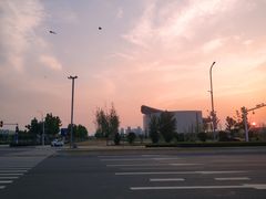 -郑州大剧院