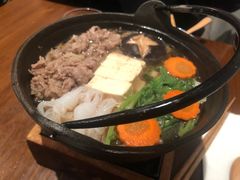 -铃木食堂(帽儿胡同店)