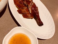 琵琶鸭-铜锣湾·有麝自然香(长嘉汇购物公园店)