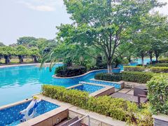 -洪湖悦兮半岛国际温泉度假村