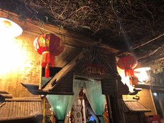 -多哥水傣味餐厅(司马巷店)