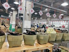 大堂-笨罗卜浏阳菜馆(太平街店)