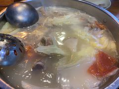 -大理.老字号渝记酸萝卜乌鱼(古城总店)