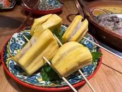 -洱火云南酸菜牛肉火锅(石景山当代商城店)