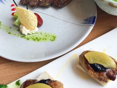 -王鼎精致料理铁板烧(世博源店)