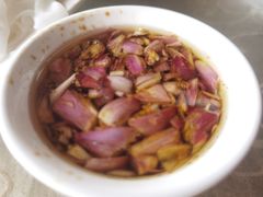 -幽优农庄·森波拉特色本地农家菜