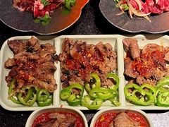 -梨花自助烤肉(乐宾店)