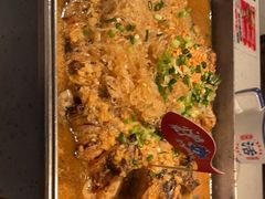 -鱼酷活鱼烤鱼(南京水游城店)