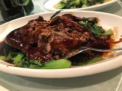 -东方明珠老上海8号餐厅(东方明珠广播电视塔店)