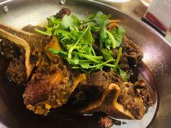 酱牛骨-汉口巷子(宝丰路店)