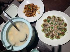 -香融府·烤鸭·家常菜(花乡奥莱店)