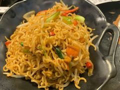 -碎怂烤肉(钟楼柳巷店)