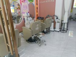 -希梵尔头皮抗衰·科技养发