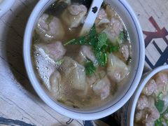 -老谢野馄饨(延安路店)