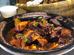 炊烟红烧肉-炊烟·山房菜