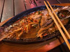 -沙州食驿·非遗小吃夜市