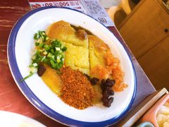 -怪噜范·老贵阳街头名小吃(鸿通城店)